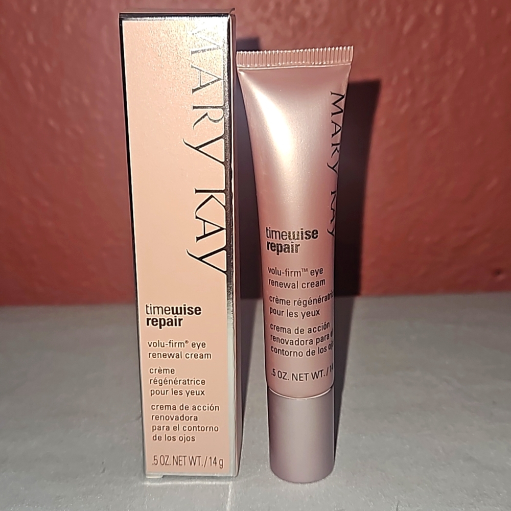 TimeWise Repair® Volu-Firm® Eye Renewal Cream